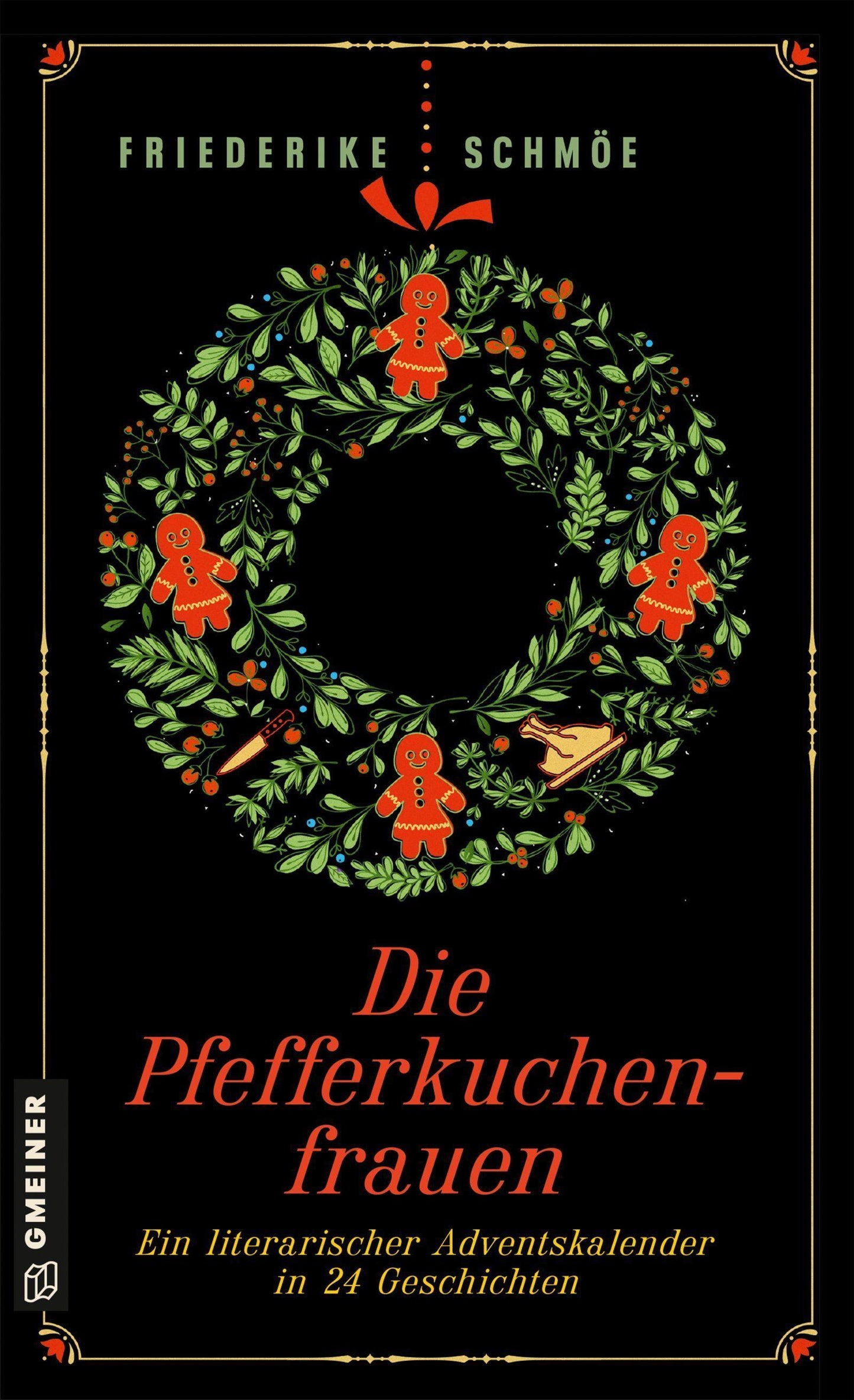 Die Pfefferkuchenfrauen
