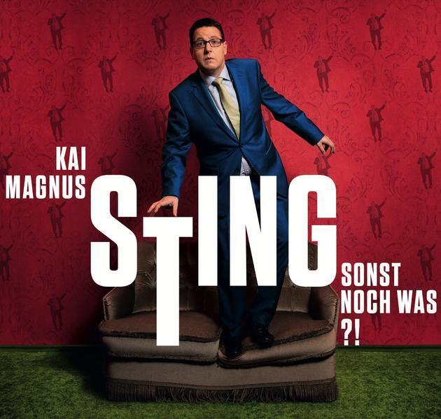 Sonst noch was?!,Audio-CD