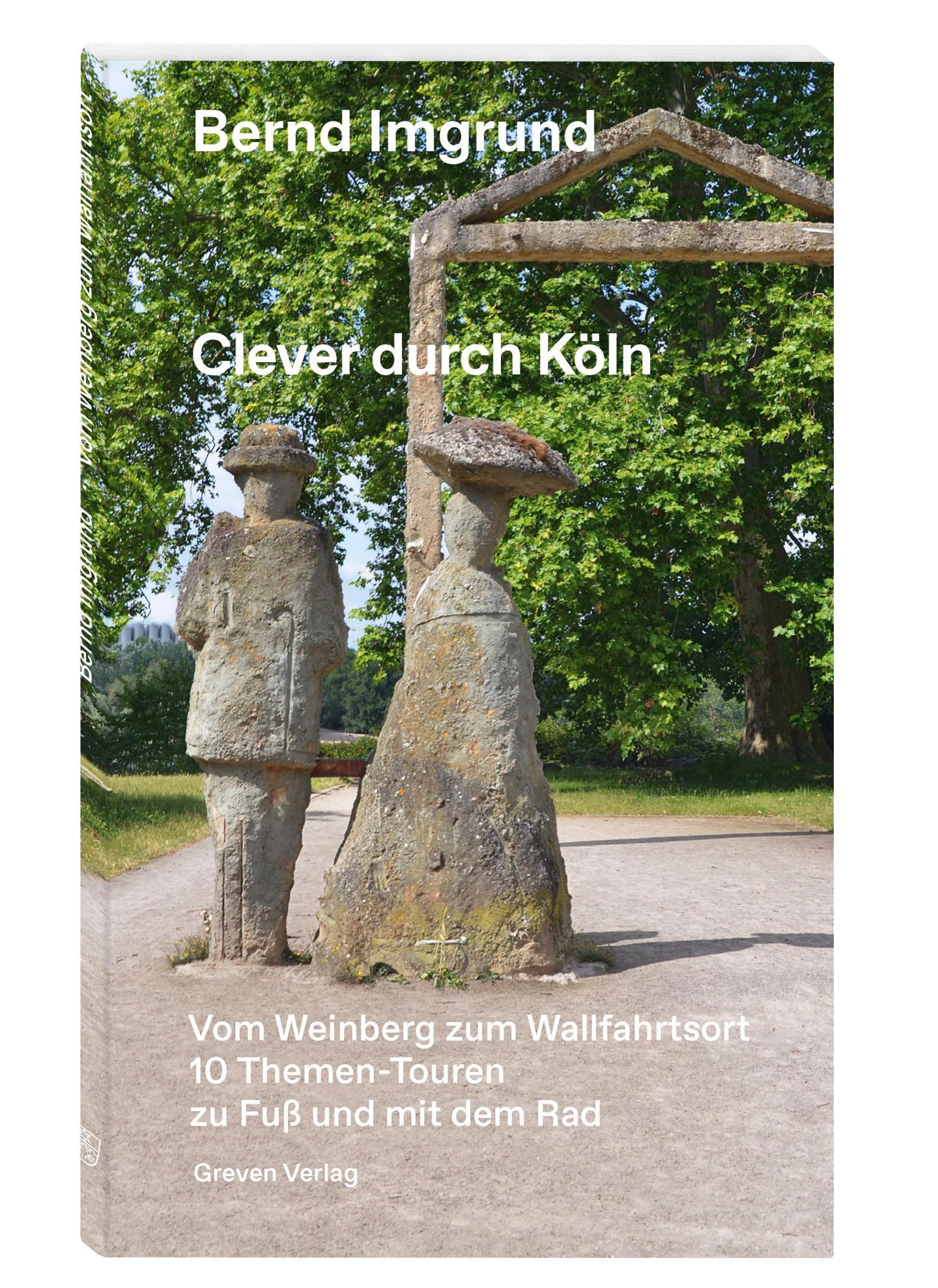 Imgrund, Bernd/Vom Weinberg zum Wallfahrtsort