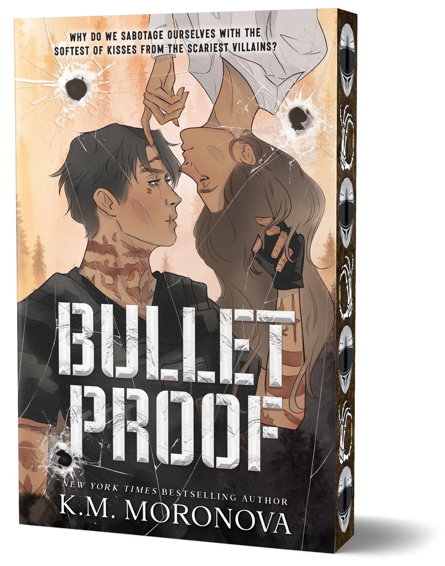 Bulletproof