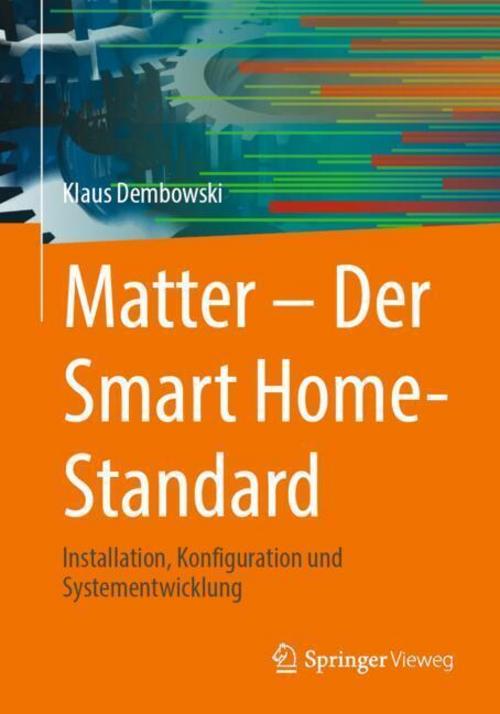 Matter - Der Smart Home-Standard