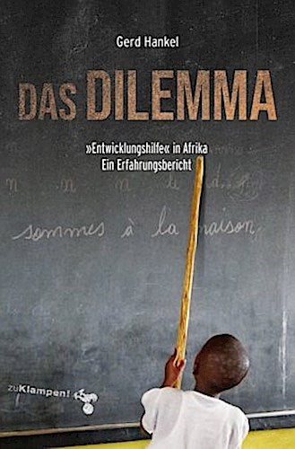 Buchcover: Das Dilemma