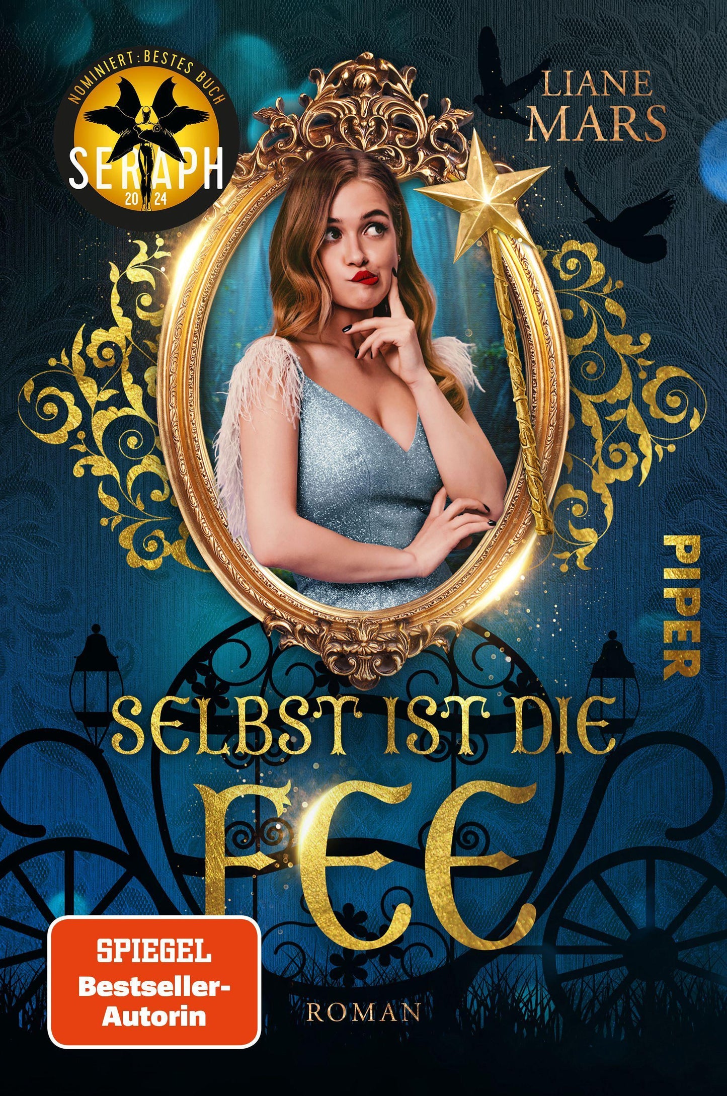 Selbst ist die Fee