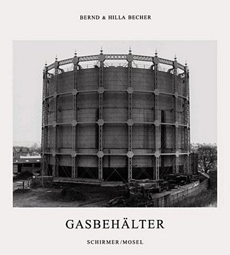Gasbehälter