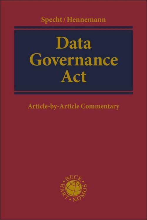 Data Governance Act