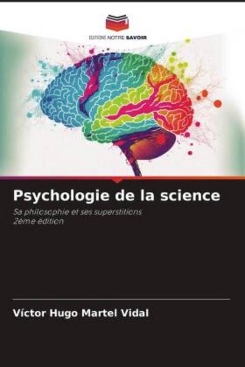 Psychologie de la science
