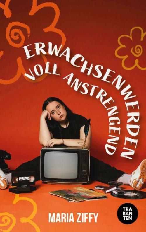 Erwachsenwerden voll anstrengend