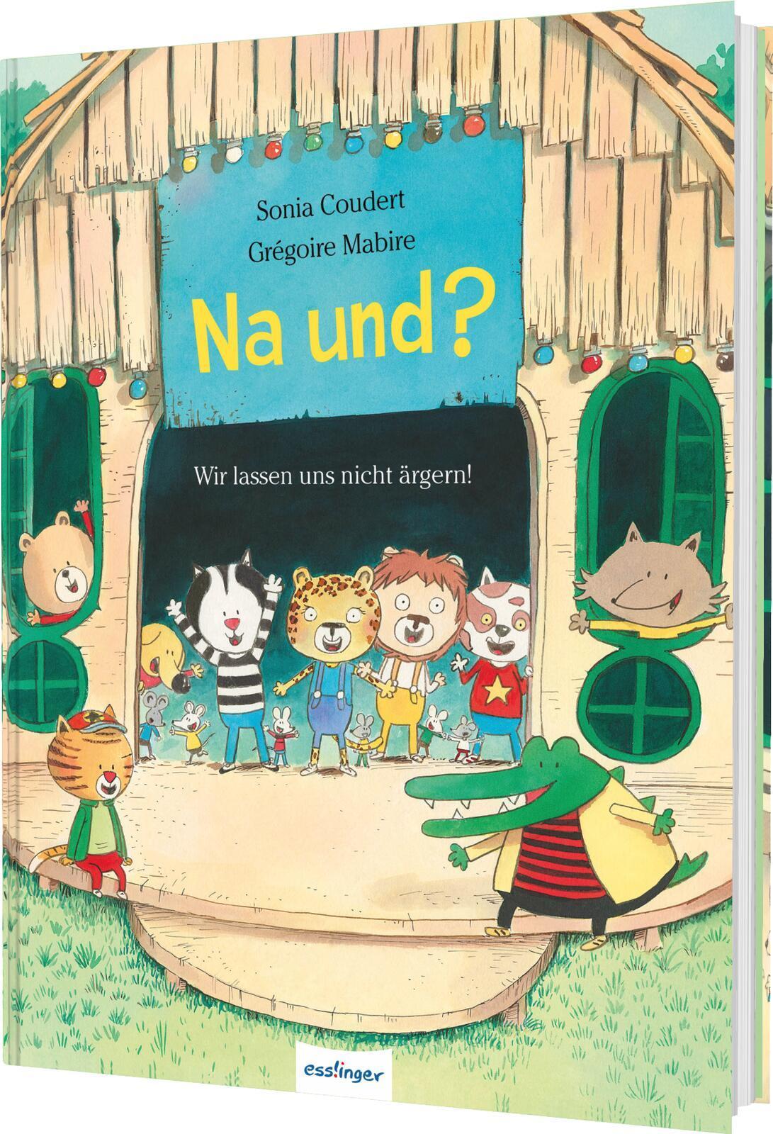Na und?