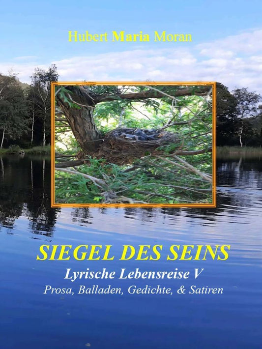 Siegel des Seins