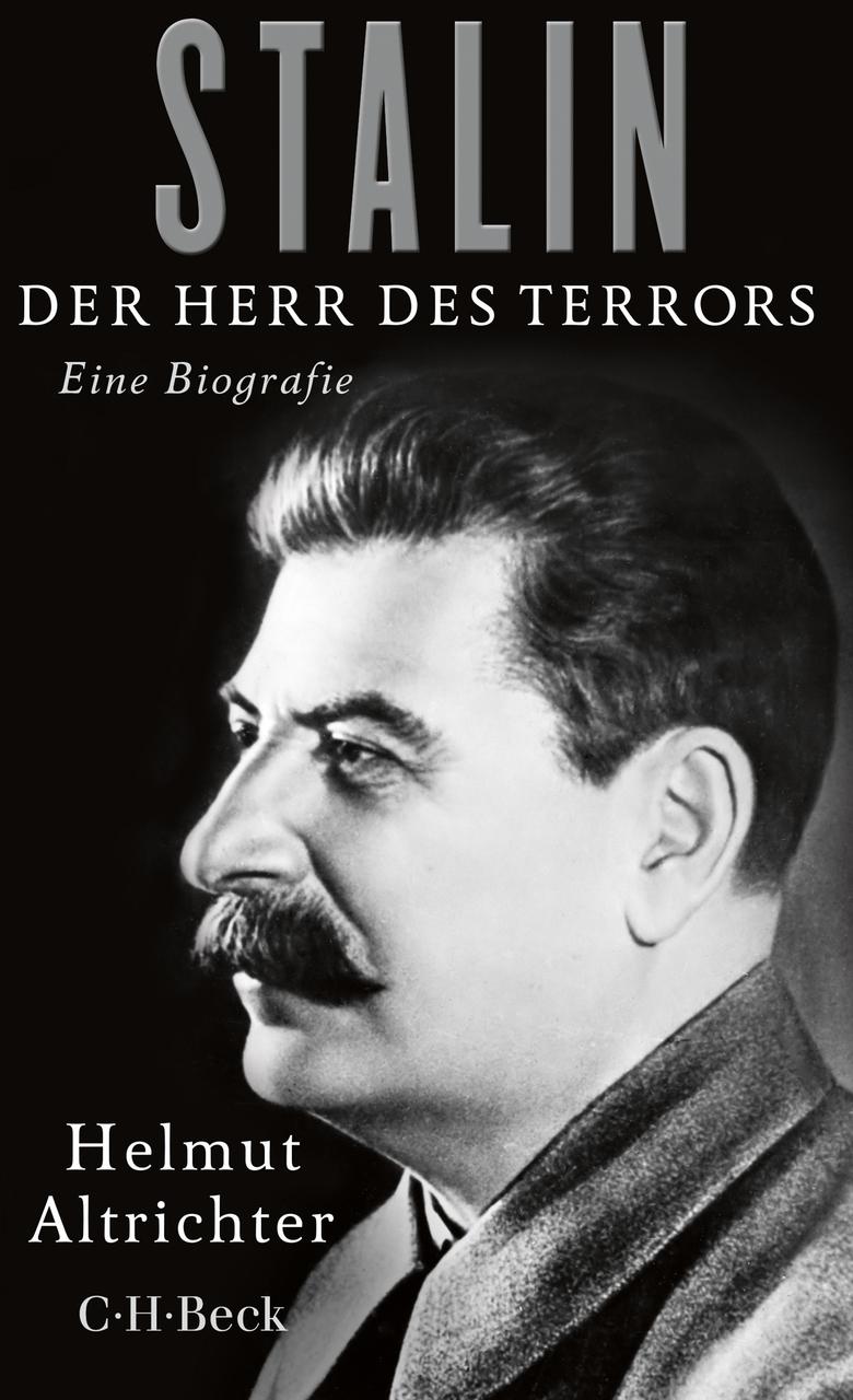 Buchcover: Stalin