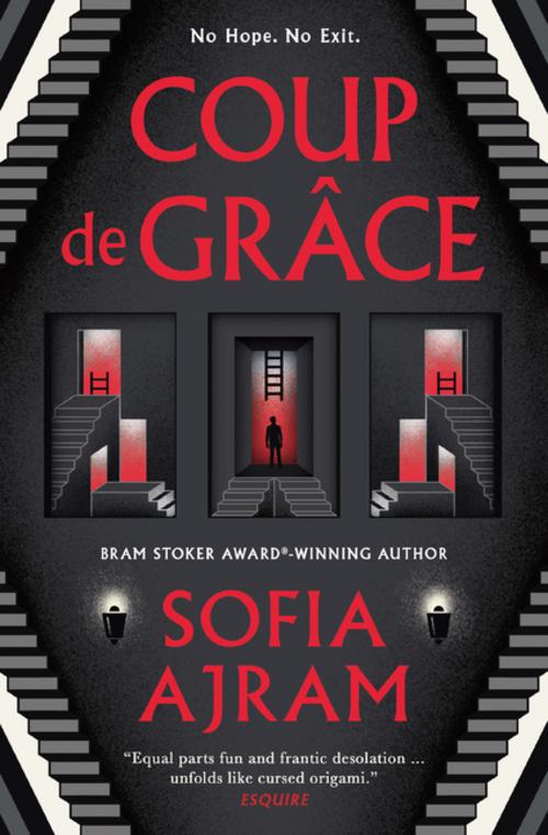 Coup De Grâce