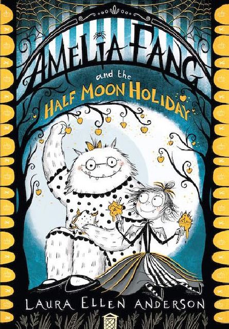 AMELIA FANG &_AMELIA FANG S PB