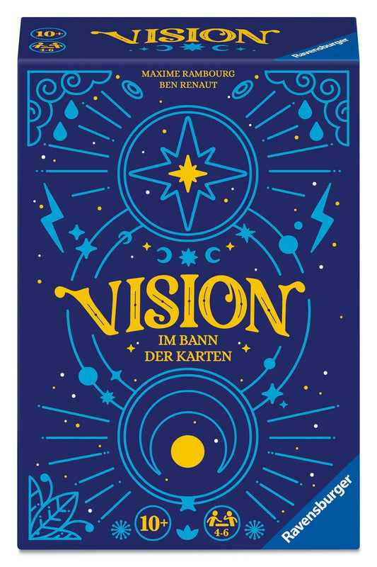 Vision