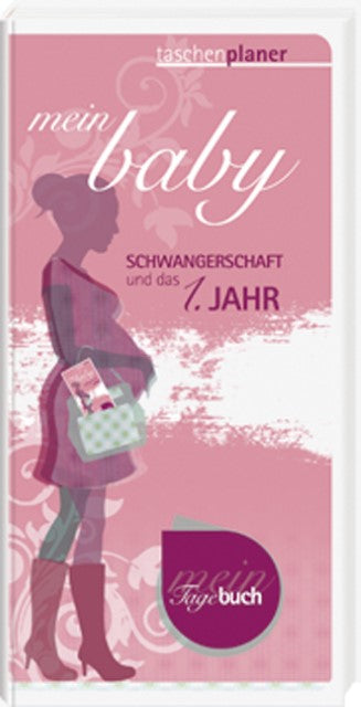 Buchcover: Mein Baby