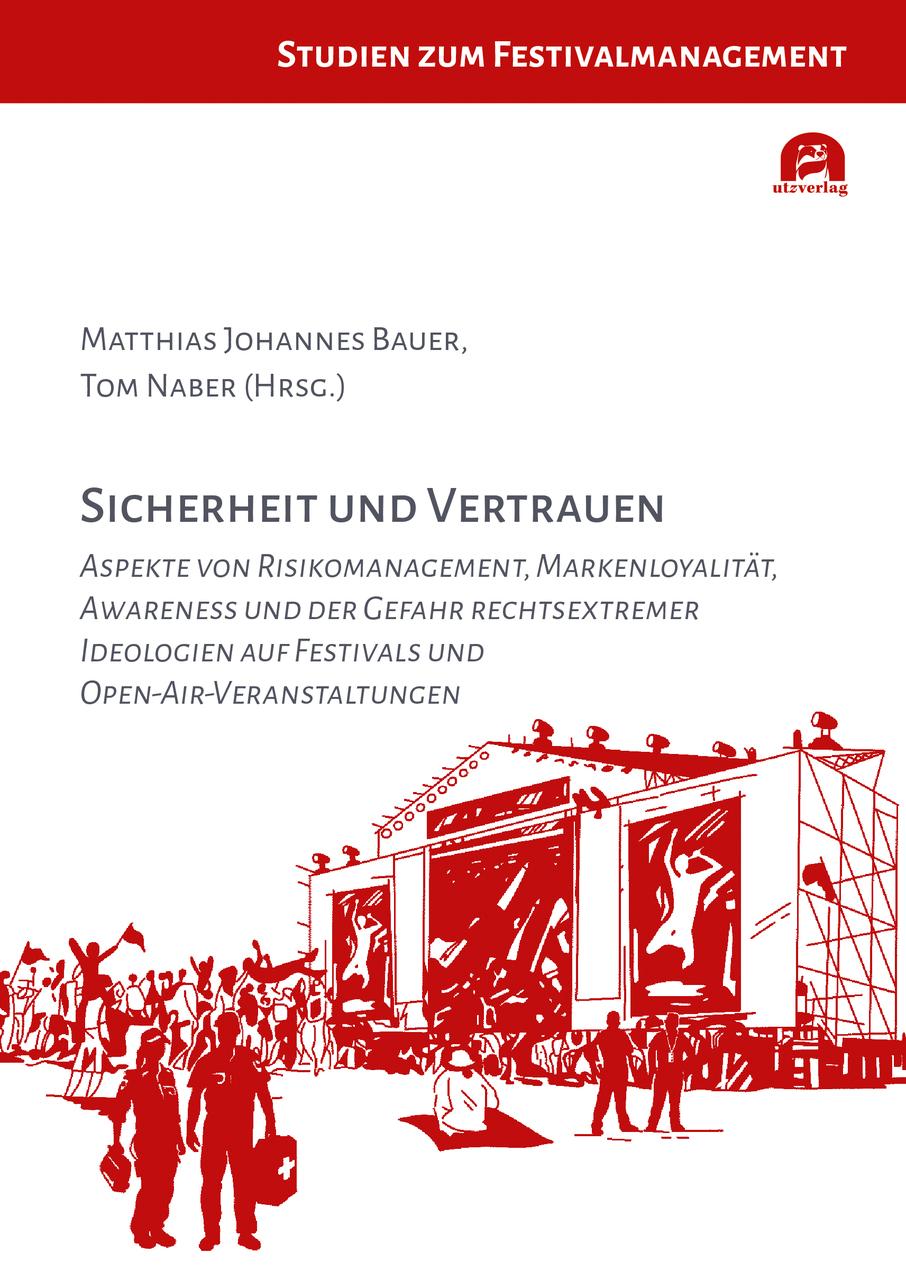 Sicherheit und Vertrauen