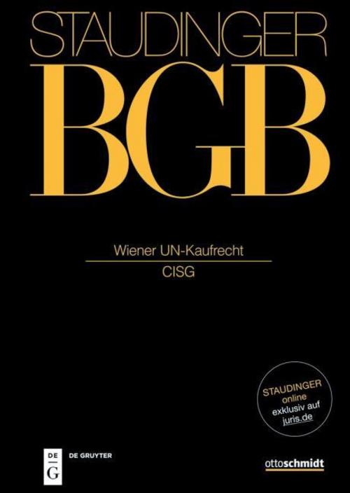 Vienna Convention (CISG)