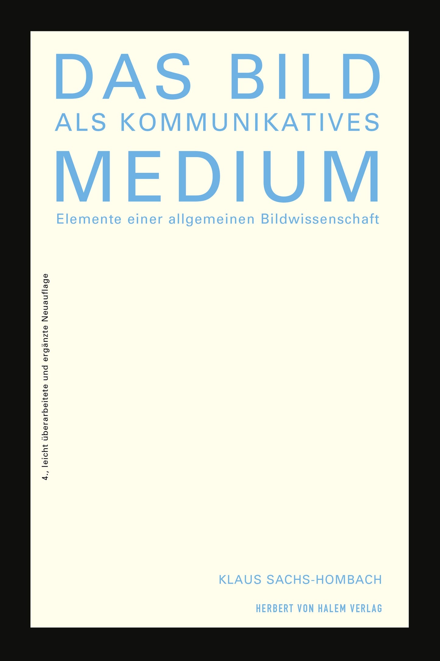 Das Bild als kommunikatives Medium