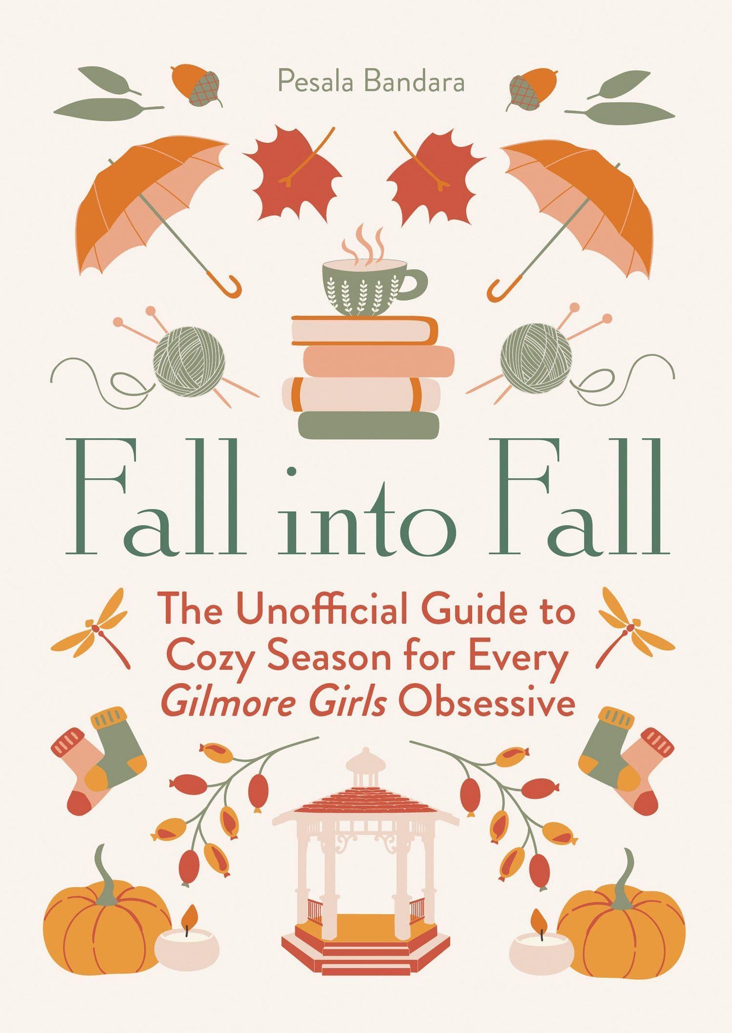 Fall into Fall