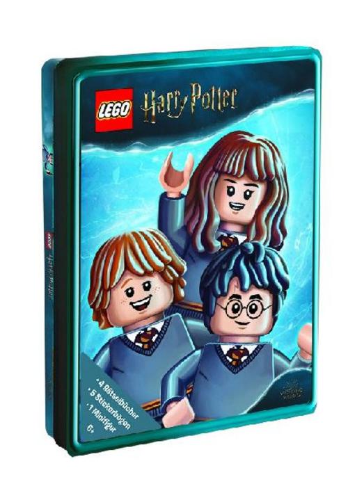 LEGO® Harry Potter(TM) - Meine magische Harry Potter-Box