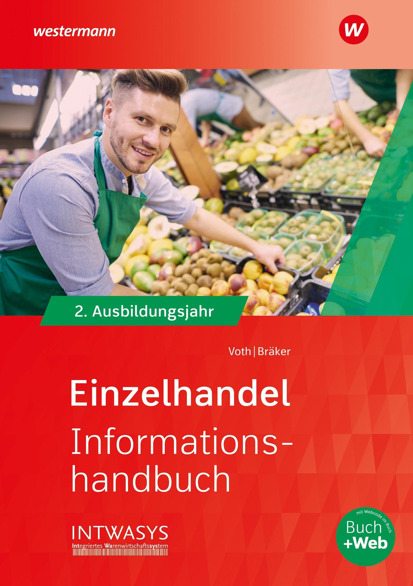 Einzelhandel nach Ausbildungsjahren