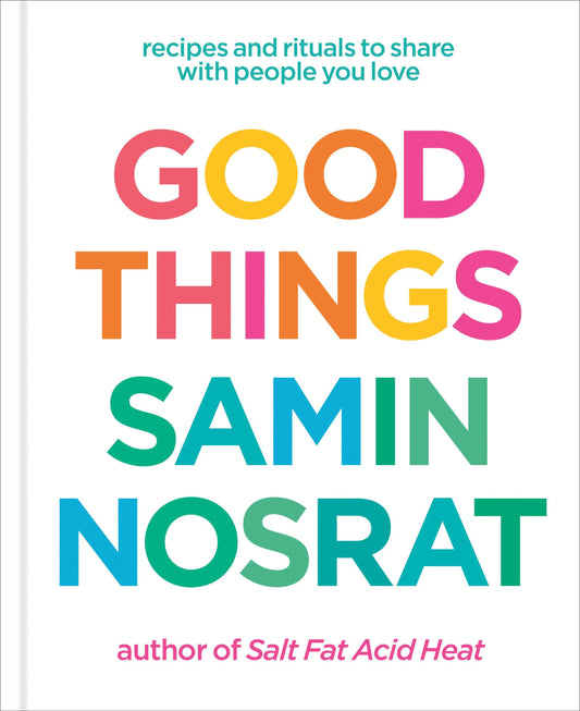 Good Things