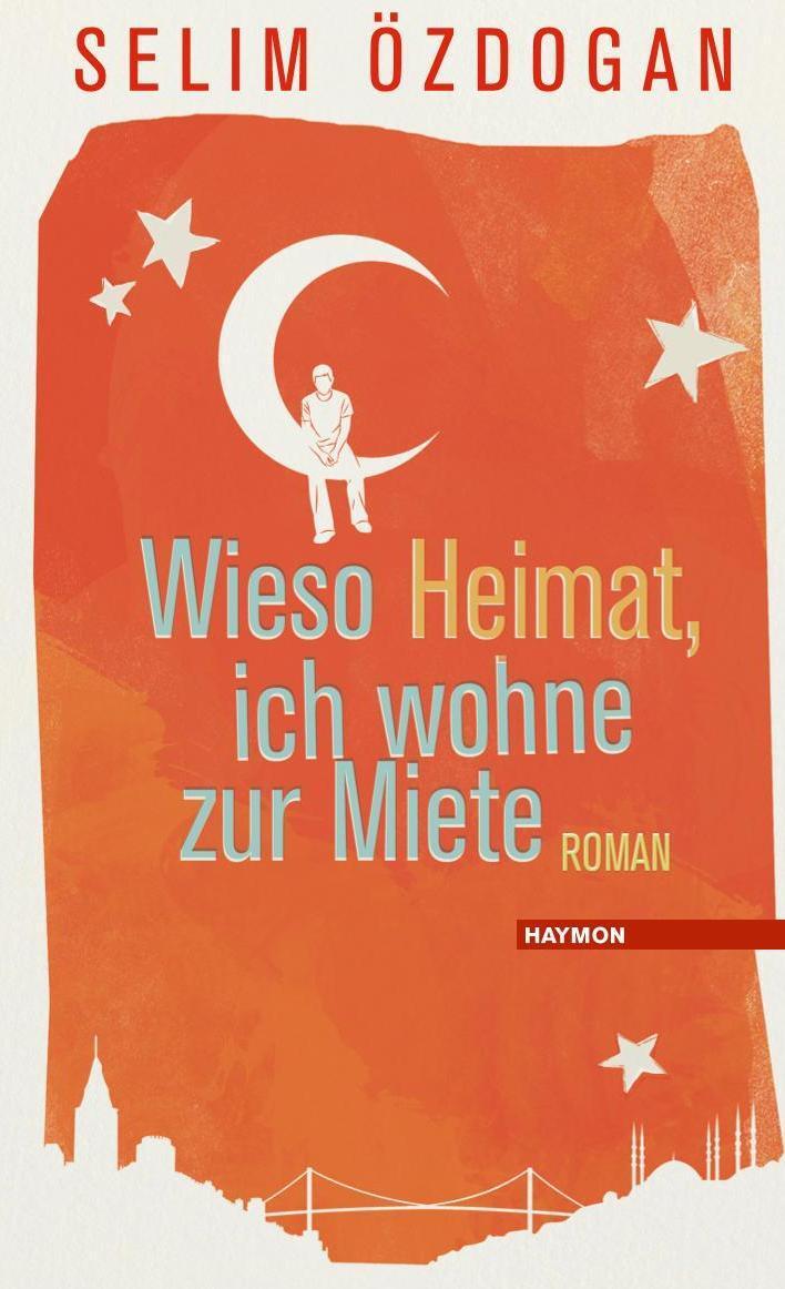 Wieso Heimat, ich wohne zur Miete