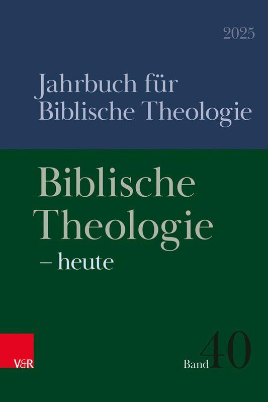 Biblische Theologie