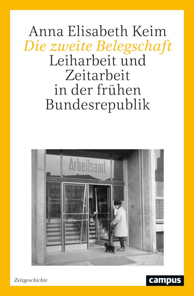 Die zweite Belegschaft