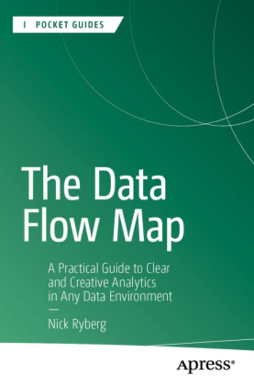 Buchcover: The Data Flow Map