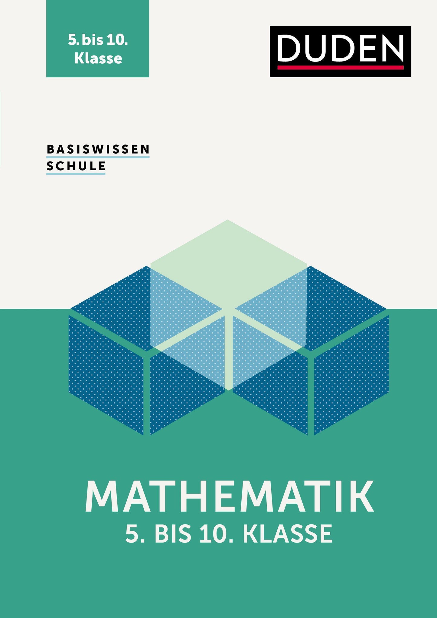 Rolles, Günther/Basiswissen Schule - Mathematik 5. bis 10. Klasse
