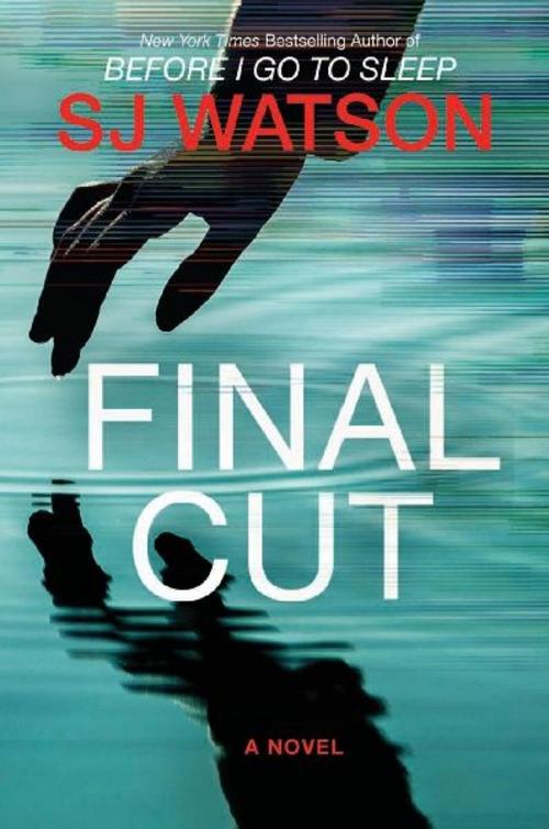 Buchcover: Final Cut