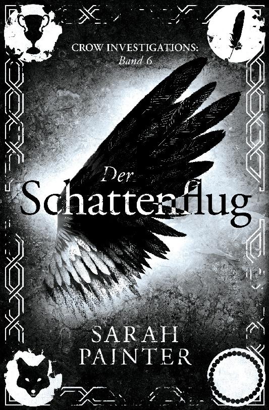 Der Schattenflug
