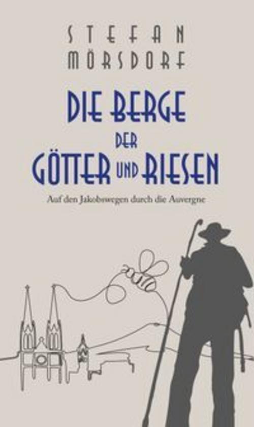 Die Berge der Götter und Riesen