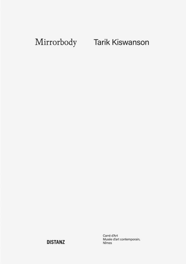 Tarik Kiswanson
