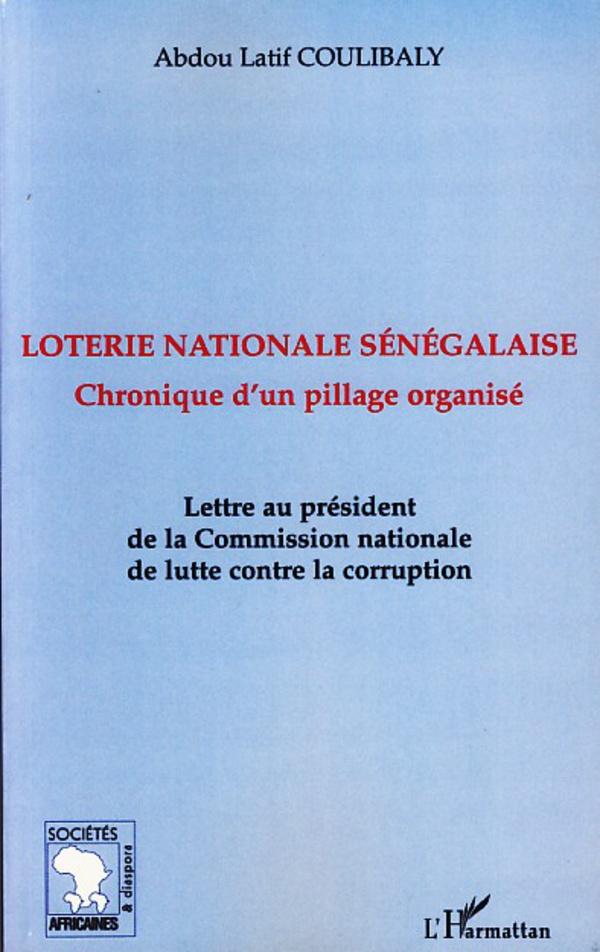 Loterie nationale sénégalaise