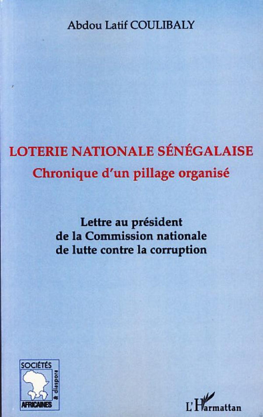 Loterie nationale sénégalaise