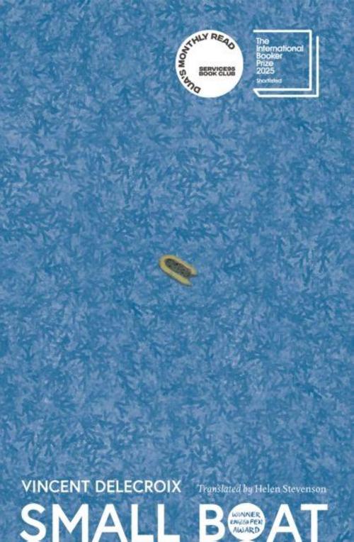 Small Boat