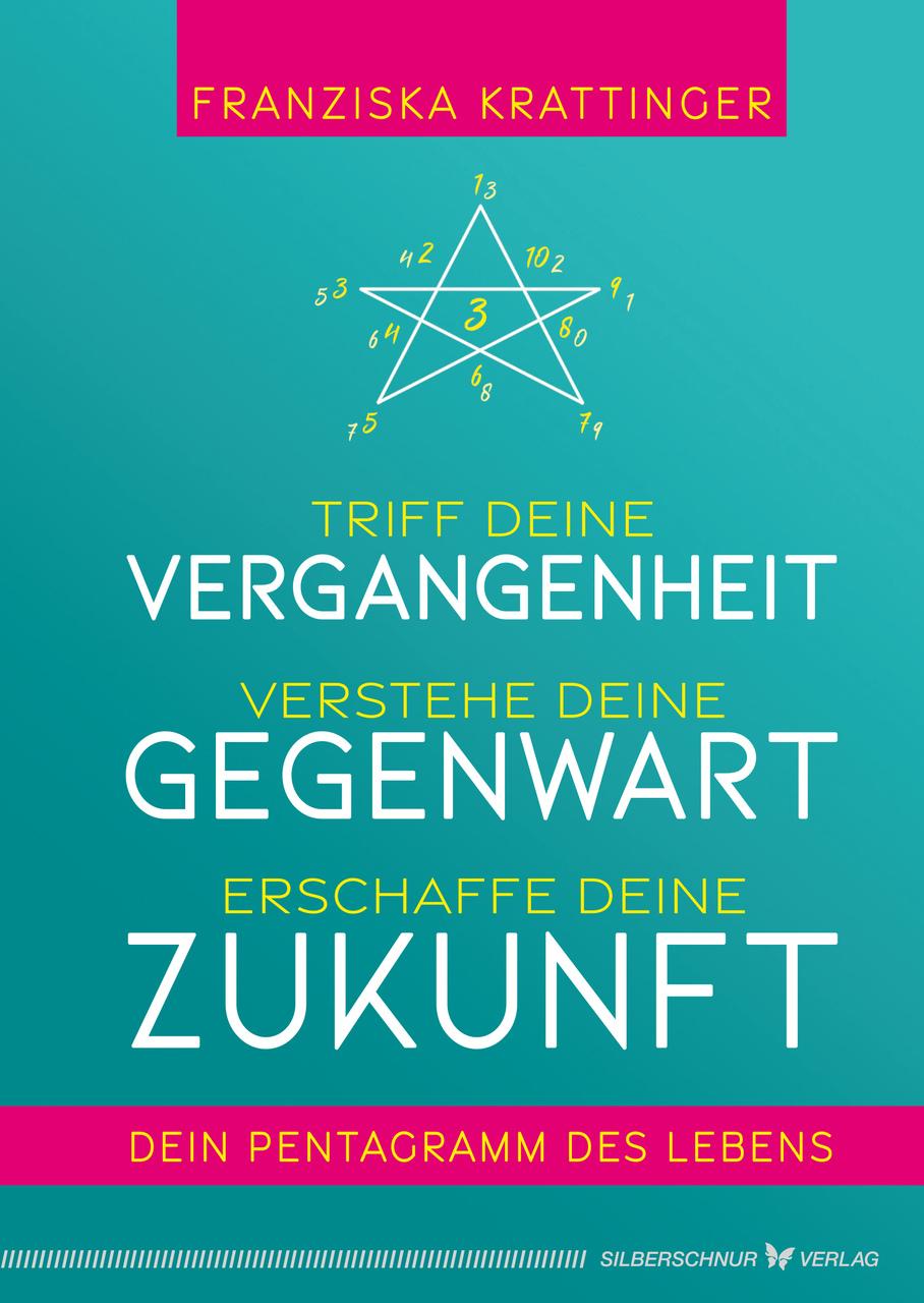 Triff deine Vergangenheit, verstehe deine Gegenwart, erschaffe deine Zukunft
