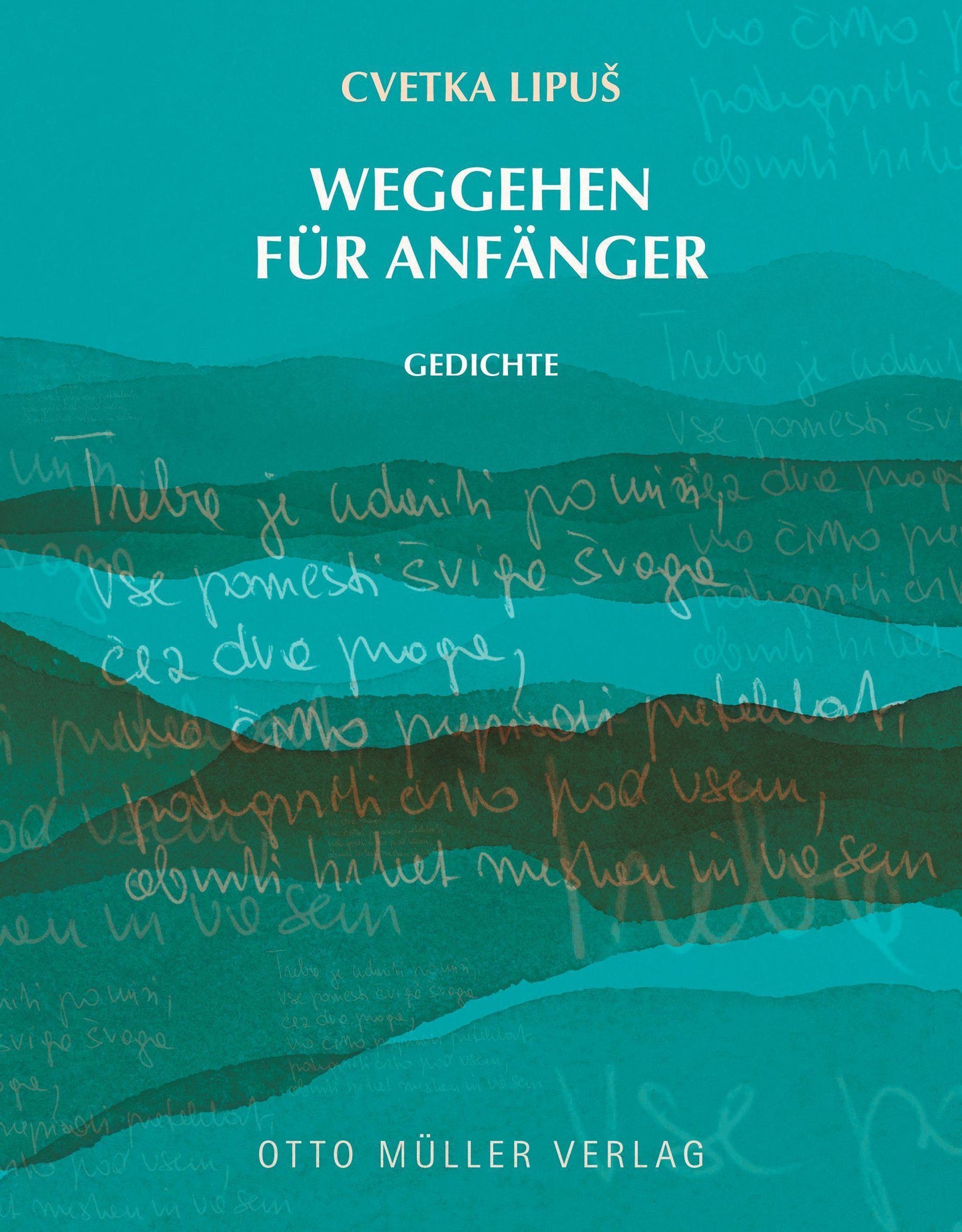 Weggehen für Anfänger