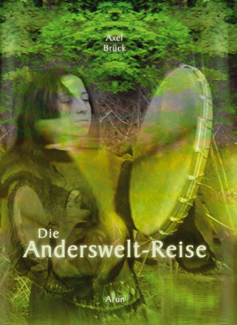 Buchcover: Die Andersweltreise