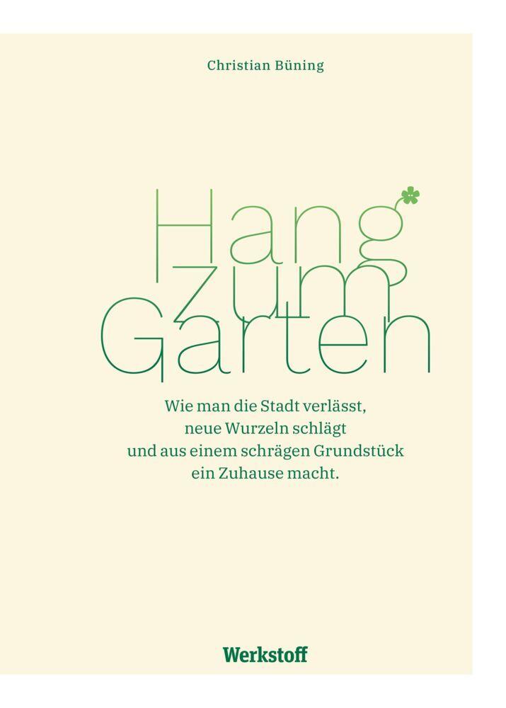 Hang zum Garten