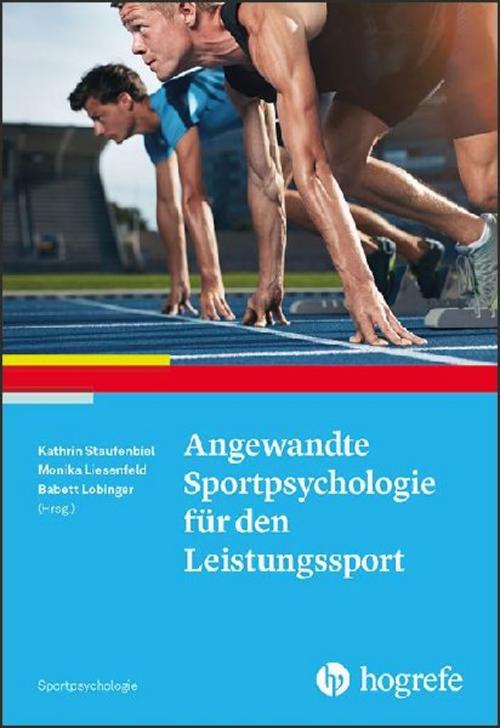 Angewandte Sportpsychologie für den Leistungssport
