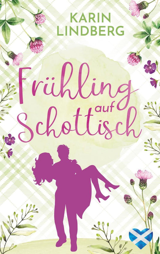 Frühling auf Schottisch