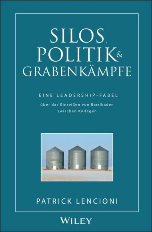 Silos, Politik & Grabenkämpfe
