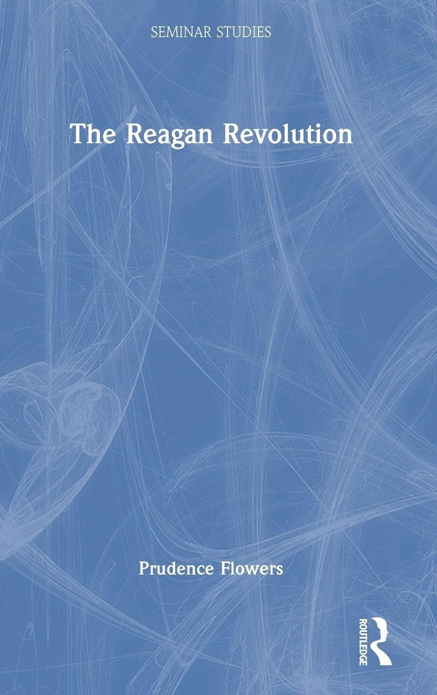 The Reagan Revolution