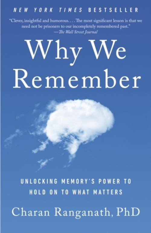 Why We Remember