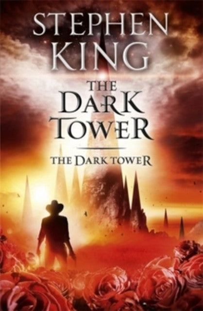 Der dunkle Turm 7. Der Turm