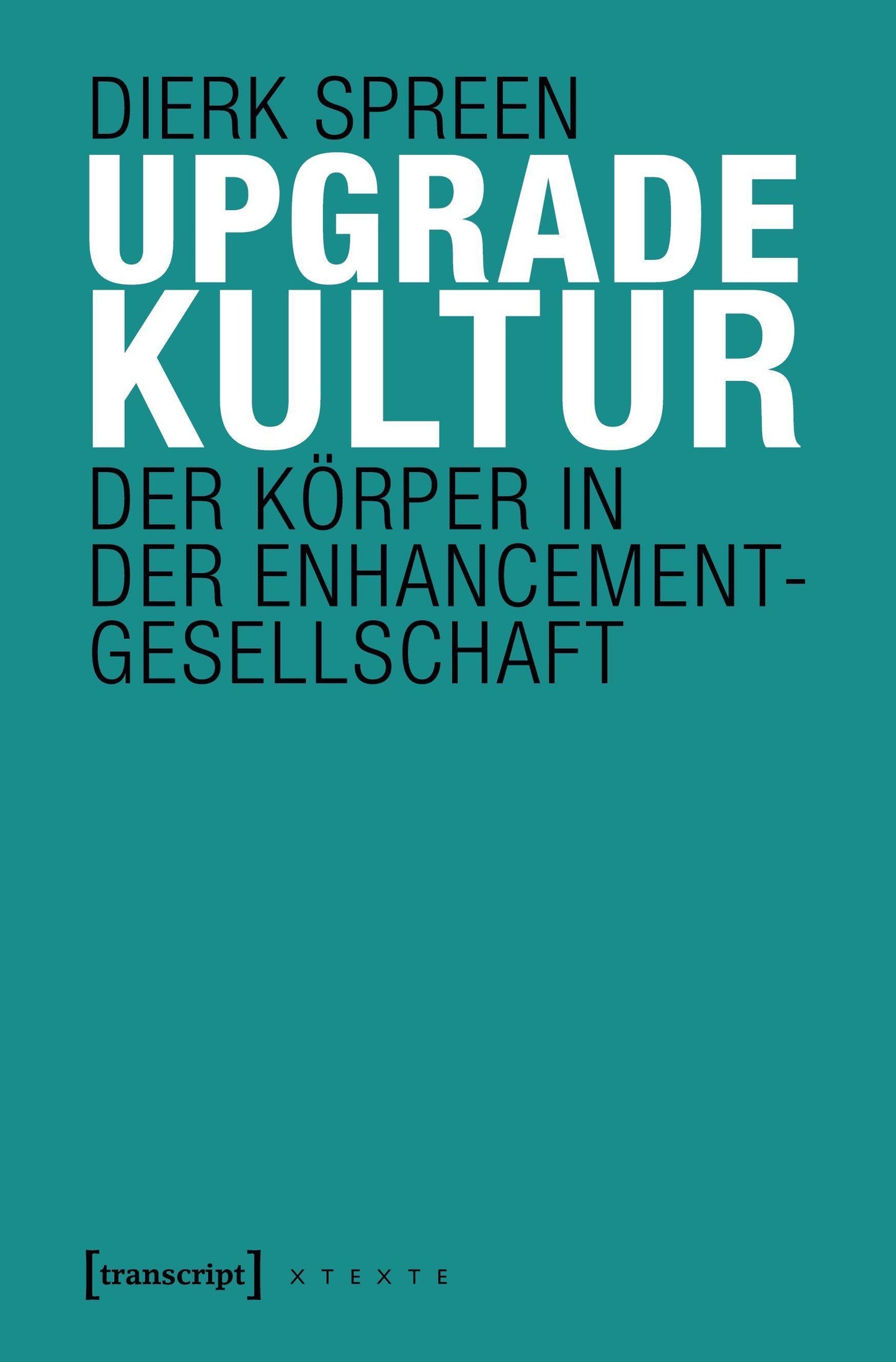 Upgradekultur