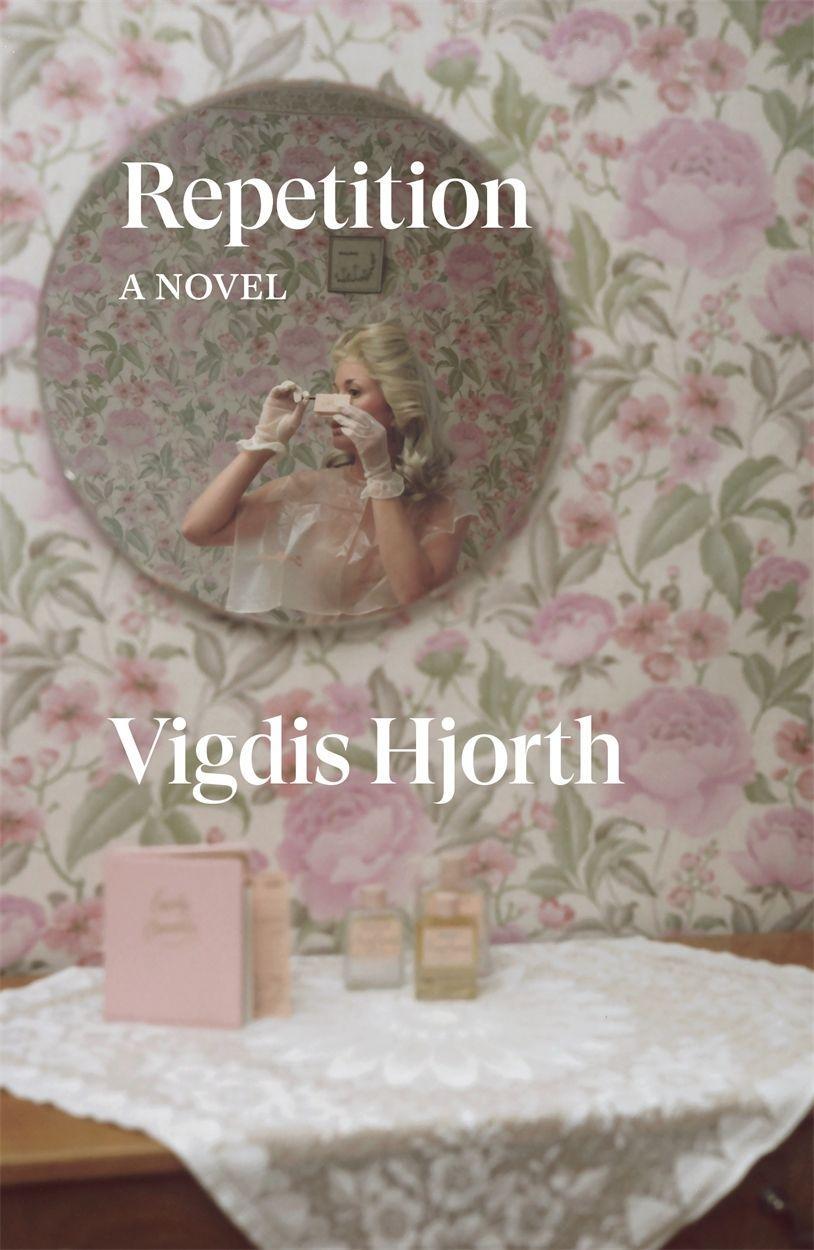 Buchcover: Repetition