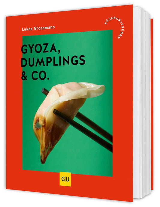 Gyoza, Dumplings & Co.